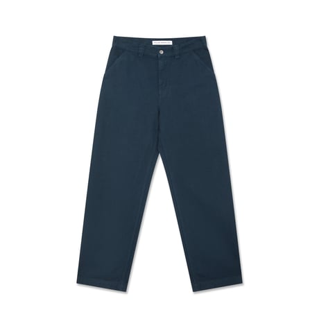POLAR SKATE CO. / '44! PANTS / CANVAS / NEPTUNE BLUE
