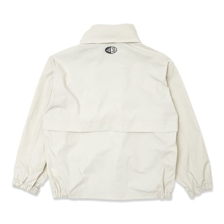 HOMBRE NINO / UTILITY JACKET / CREAM
