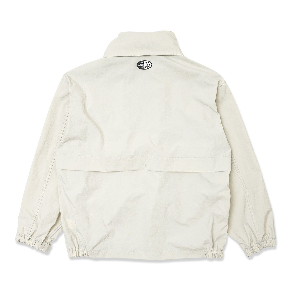 26ss Hombre Nino オンブレ UTILITY JKT hectic HOMBRE NINO / UTILITY JACKET / CREAM | Sophomore