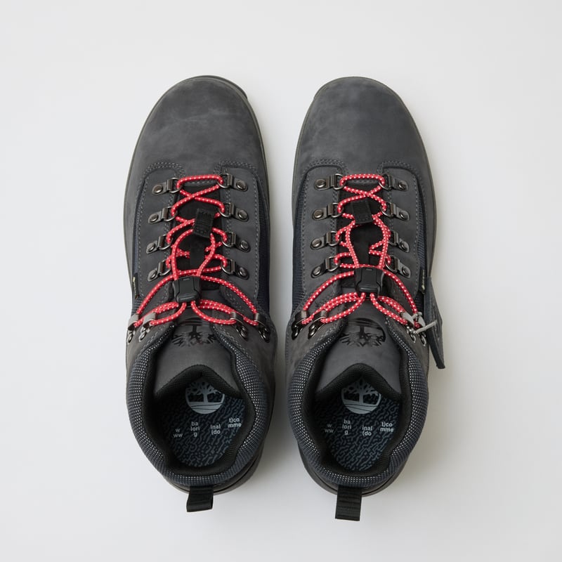 BAL / x TIMBERLAND EURO HIKER GTX / DARK GREY |