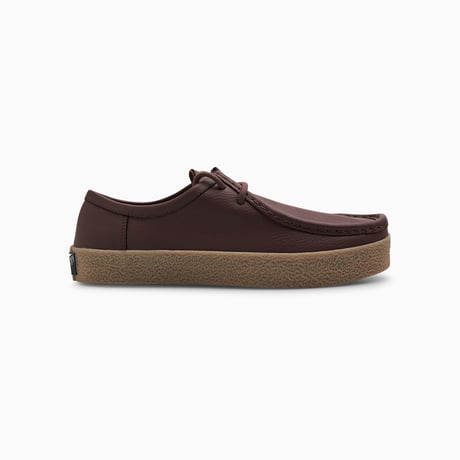 LAST RESORT AB / VM006-MOC LO / BROWN STONE / GUM