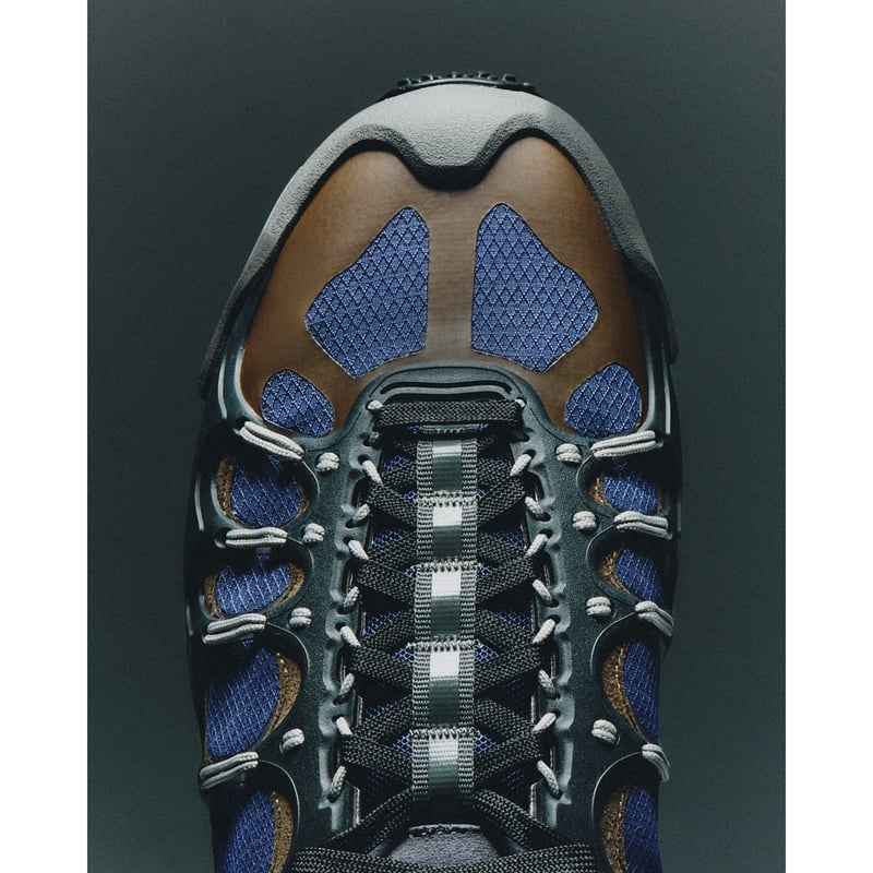 BRAIN DEAD / OAKLEY FACTORY TEAM / IBEX / ECLIP