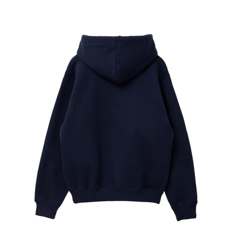 SPECIAL GUEST K.K. / SG GUEST LOGO HOODIE / NAVY