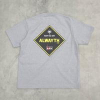 ALWAYTH / T3 / HEATHER GRAY