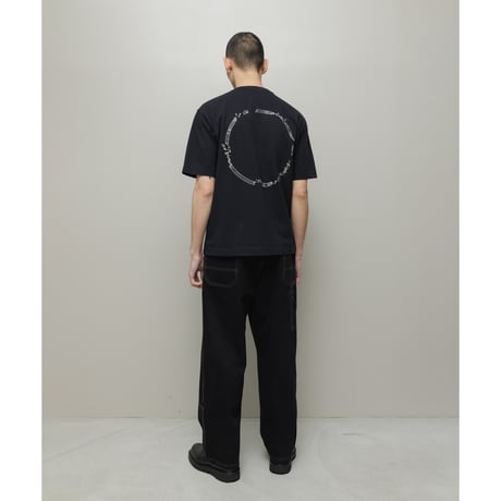 BAL / sentinel / BLACK