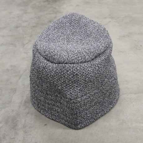 NOROLL / WASHI BUCKET HAT / GREY
