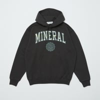 BAL / MINERAL / BLACK