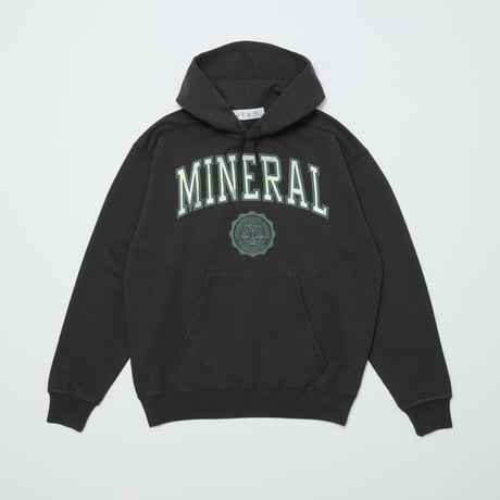 BAL / MINERAL / BLACK