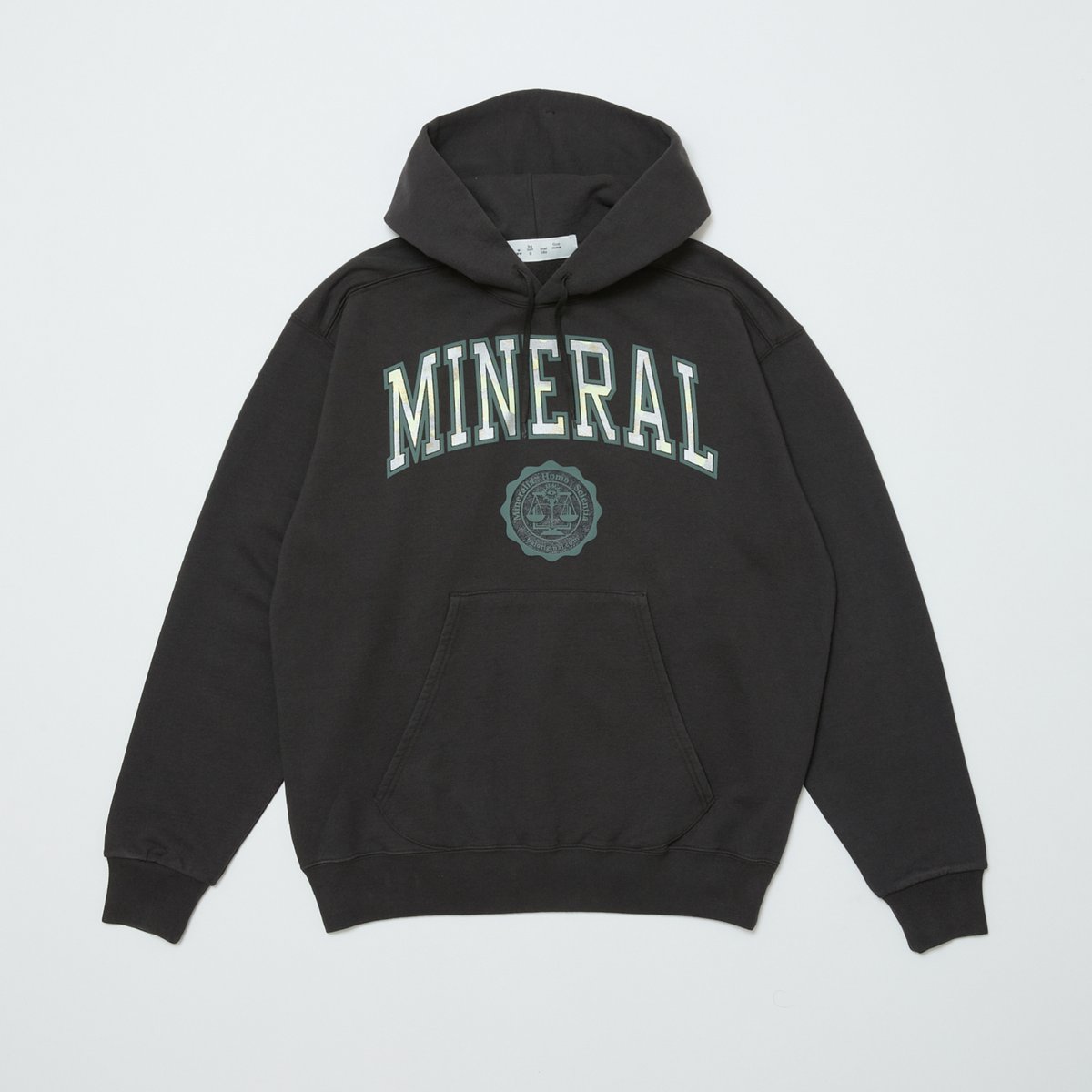 BAL / MINERAL / BLACK | Sophomore