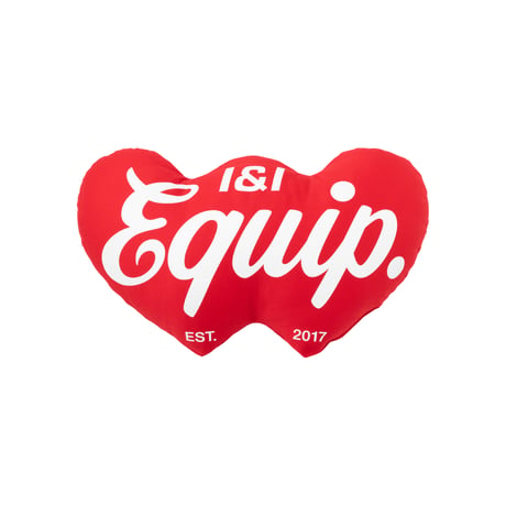 ON-AIR オンエア I&I EQUIP CUSHION クッション onair | STORES