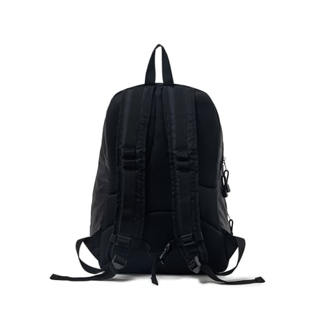 BoTT / UTILITY BACKPACK / BLACK