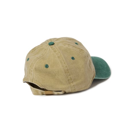 ALWAYTH / ACTUAL PROOF CAP / BEIGE