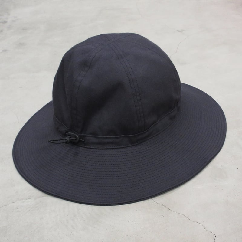 帽子 tone SIX PANEL GARDEN HAT 帽子 tone SIX PANEL GARDEN HAT tone / SIX PANEL SUNSHADE HAT