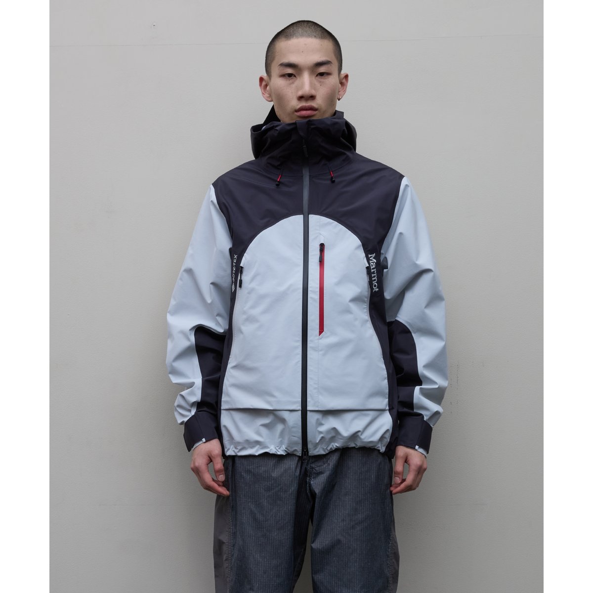 BAL / x MARMOT GORE-TEX® LIGHT SPEED JACKET / G BAL / x MARMOT GORE-TEX® LIGHT SPEED JACKET / G
