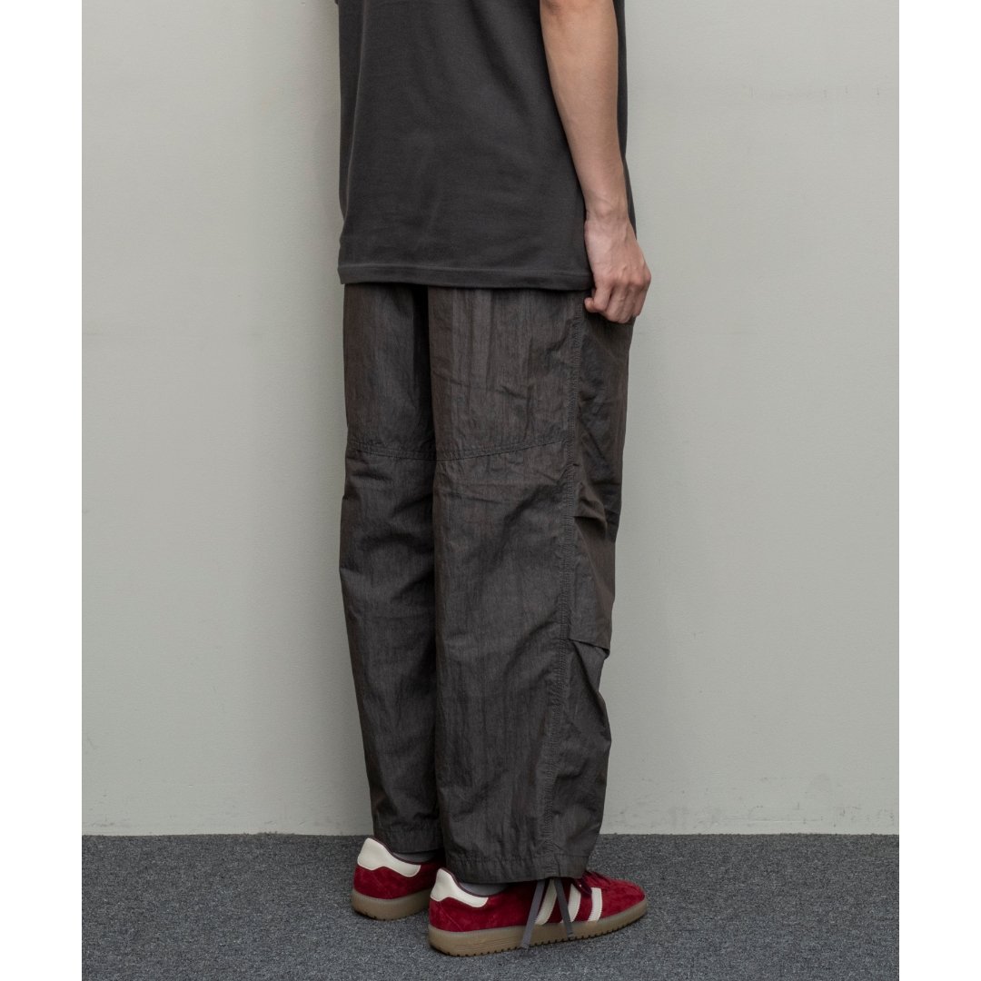 パンツ Bal COTTON WEATHER WIDE MOUNTAIN PANT 1 BAL COTTON WEATHER WIDE MOUNTAIN PANT バルのオンライン通販