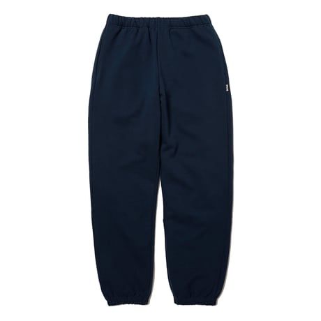 TRIBE WEAR / BASIC SWEAT PANTS / NAVY