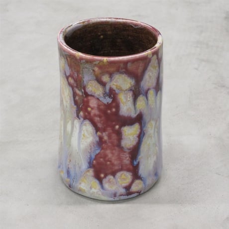 4WD  (4 WORTH DOING) / CERAMIC YUNOMI / ONE COLOR