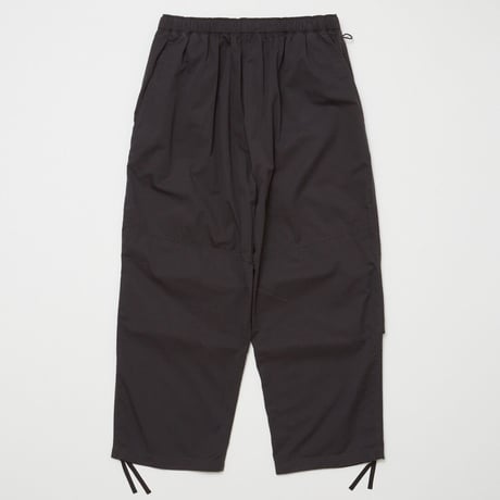 BAL / WIDE MOUNTAIN PANT / CARBON