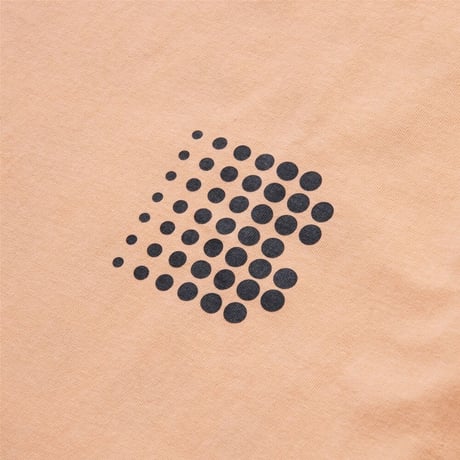 BoTT / Its BoTT TEE / ORANGE