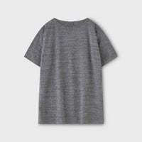 PHIGVEL MAKERS & Co. / NAVAL TEE / TOP GRAY