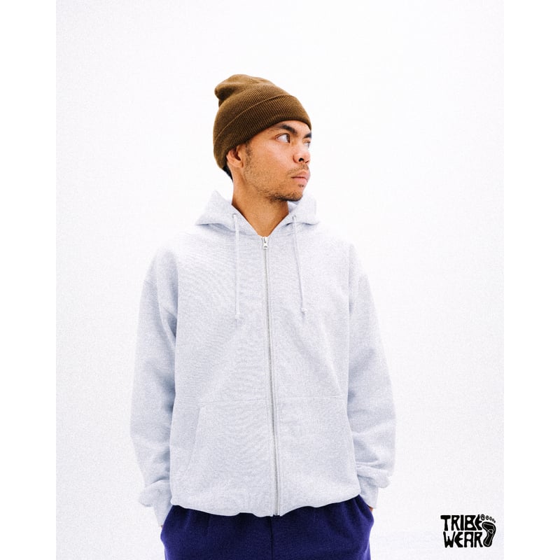 bio wear 初期24ss FADED HOODIE bio wear 24ss FADED HOODIE 【公式通販】