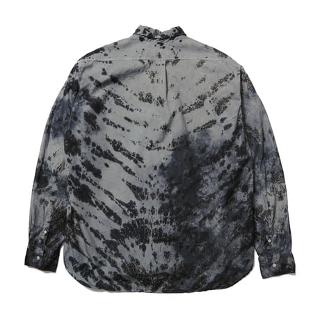 HOMBRE NINO / TIE DYE SHIRT / NAVY