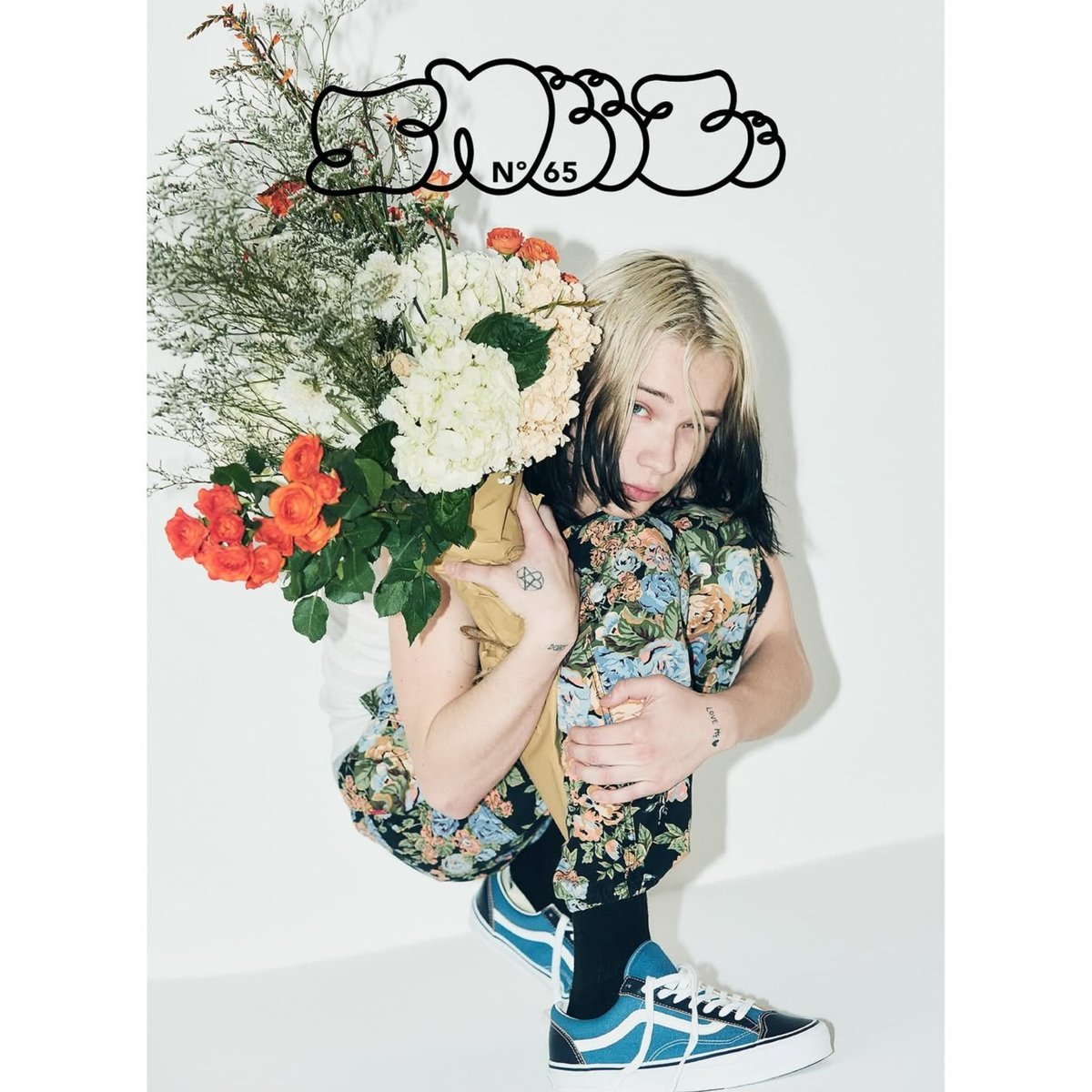 SNEEZE MAGAZINE / N°65 FALL 2025 