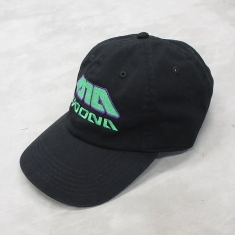 A1A (AWONA) / SEASCAPE 6 PANEL / BLACK