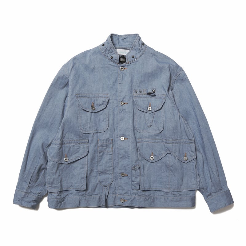 HOMBRE NINO / x CORONA OUTBACK JACKET HOMBRE NI