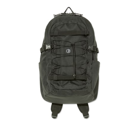 POLAR SKATE CO. / RESA BACKPACK / BLACK
