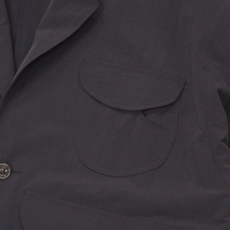 NOROLL / MAKVA JACKET / CHARCOAL