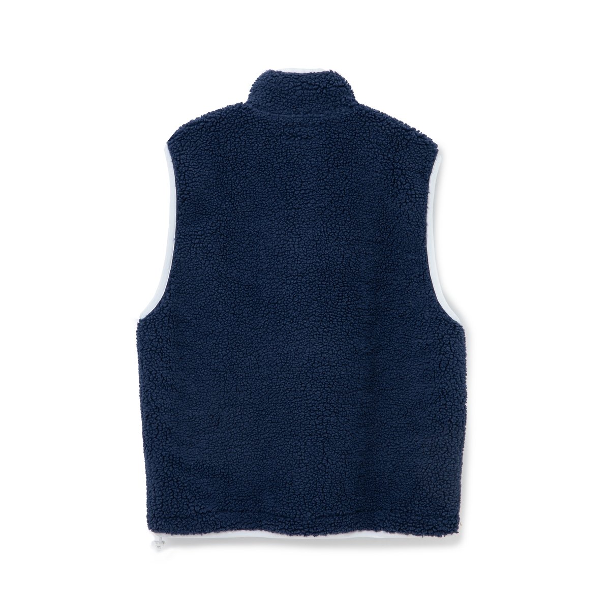 BoTT Full Zip Fleece Vest ベスト フリース BoTT / FULL ZIP FLEECE VEST / SLATE GREEN | Sop
