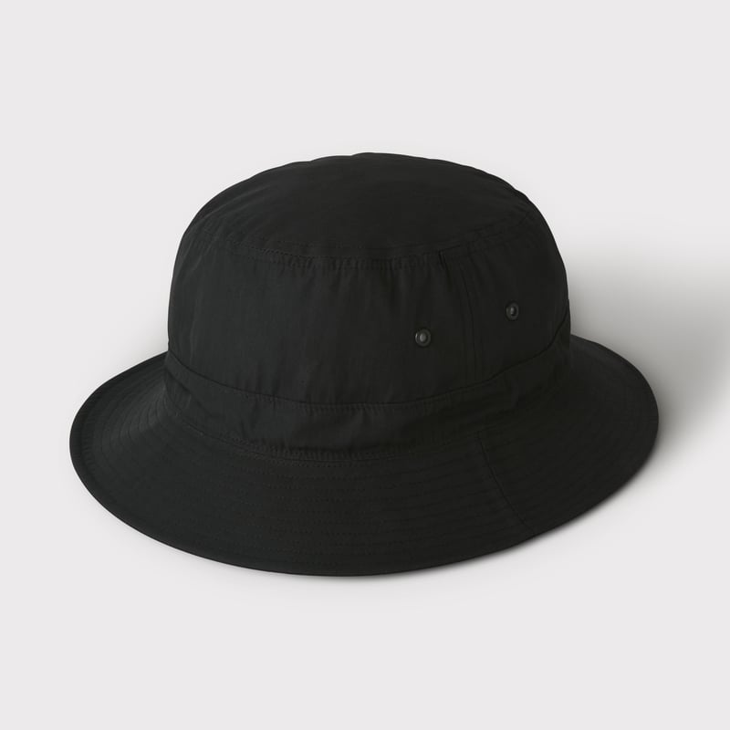 PHIGVEL MAKERS & Co. / BUCKET HAT / GRAPHITE | PHIGVEL MAKERS & Co. / BUCKET HAT / GRAPHITE |
