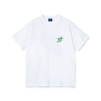 BoTT / B LOGO TEE / WHITE