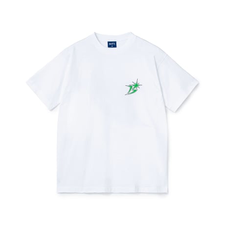 BoTT / B LOGO TEE / WHITE