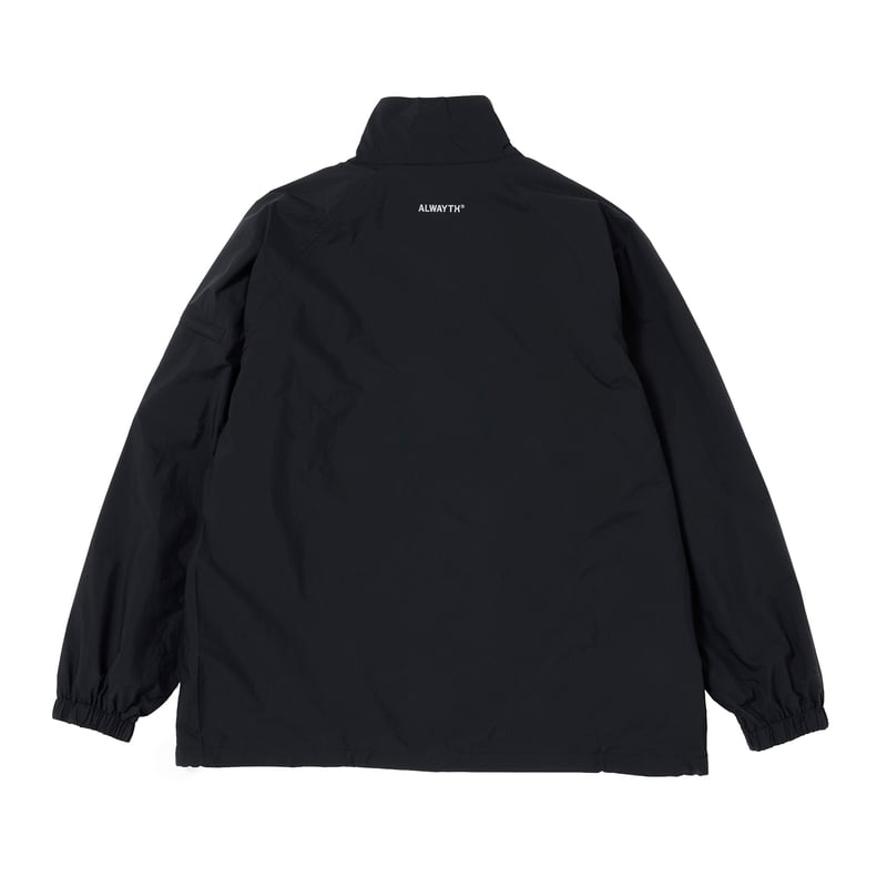 ALWAYTH / TRAINING JACKET ＆ PANTS SET / REFLECT