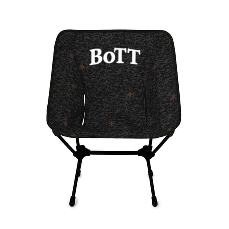 BoTT / x HELINOX TAC. CHAIR / CAMO