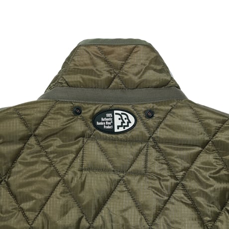 HOMBRE NINO /  x CORONA 47 LINER JACKET / O.D