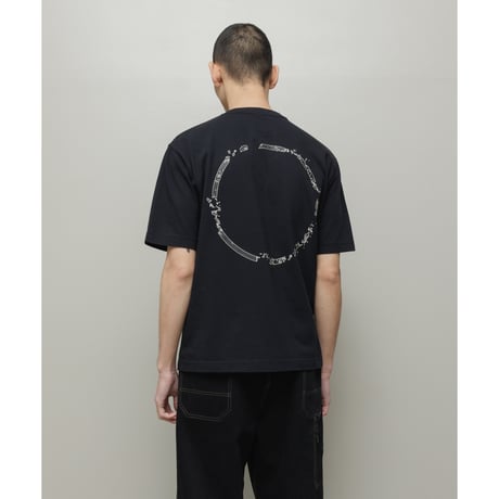 BAL / sentinel / BLACK
