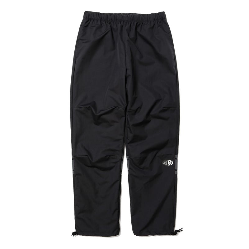 NYLON PANTS HN0251-PT0001