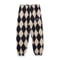 BoTT / PATCHWORK PANT / BLACK