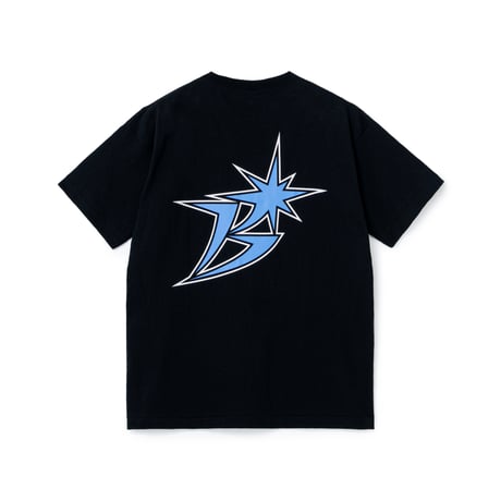 BoTT / B LOGO TEE / BLACK