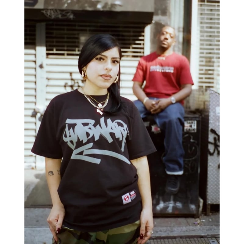 SUBWARE / PROVISIONS TEE / MAROON | Sophomore