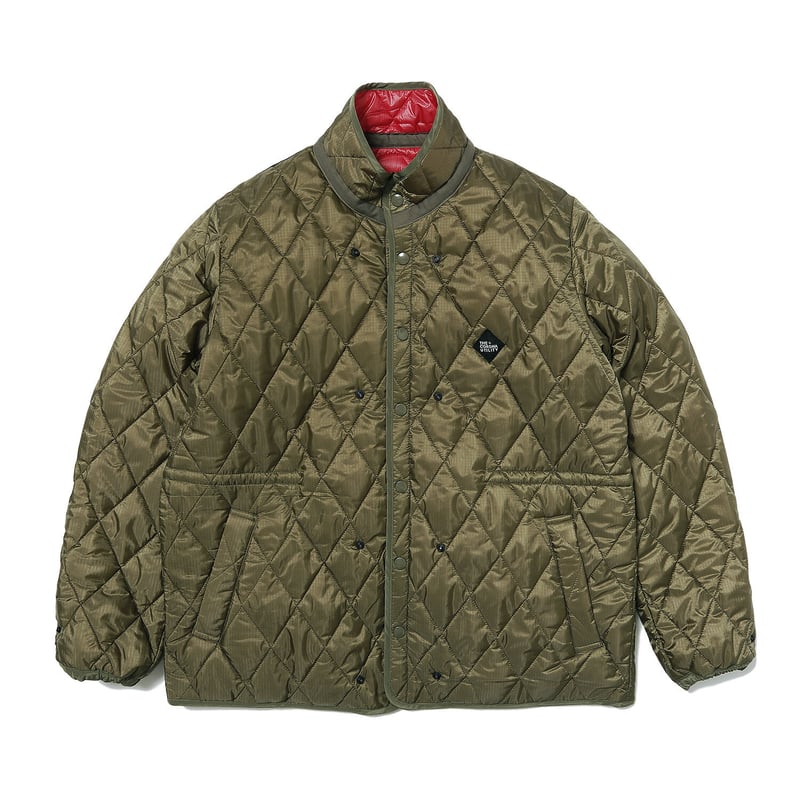 CORONA ユーティリティ ワークジャケット OD