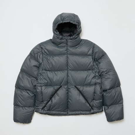 CATEGORY JACKET | Sophomore