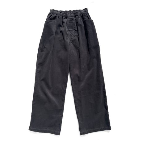 エフロレッセンスベージュ ロゴプリント セットアップL Mark Gonzales マークゴンザレス 別注 【エフォートレス