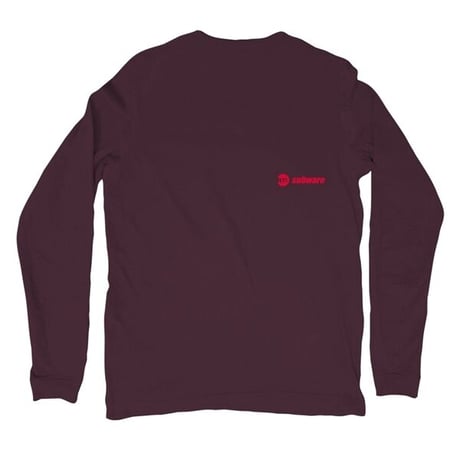 SUBWARE / SUBWARE HANDSTYLE / SPORT DK MAROON