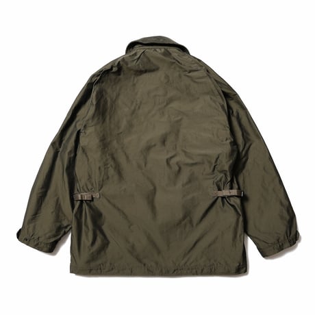 HOMBRE NINO /  x CORONA A-2 DECK HUNTING JACKET / O.D