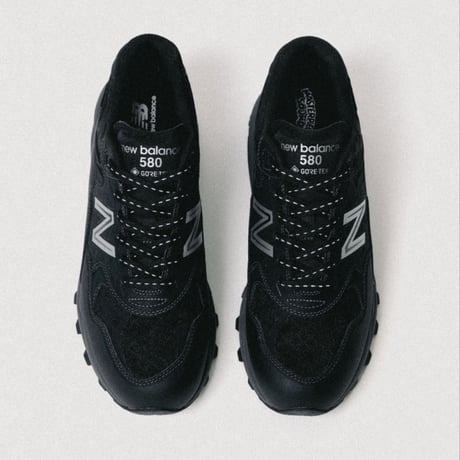 NEW BALANCE MT580 "GORE-TEX" "MASTERPIECE SOUND x HOMBRE NINO x MITA SNEAKERS" RMT MT580RMT