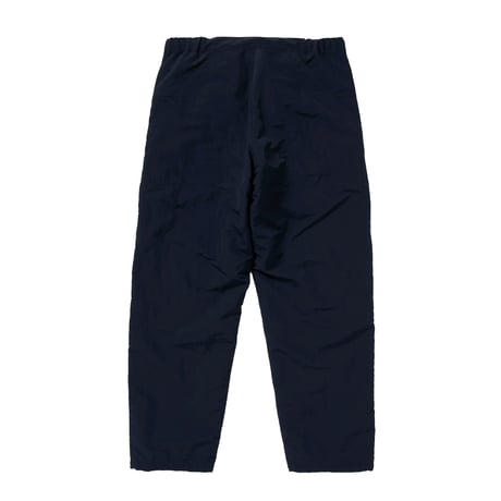 ALWAYTH / CITY GUIDE PANTS / NAVY